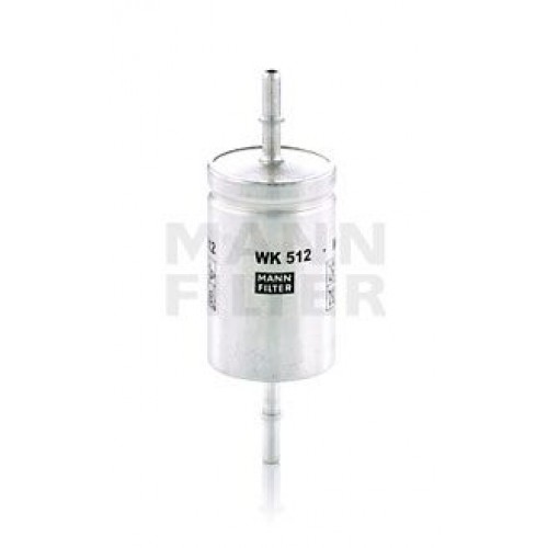 Filter paliva Fab-1,0-1,2/40kW 